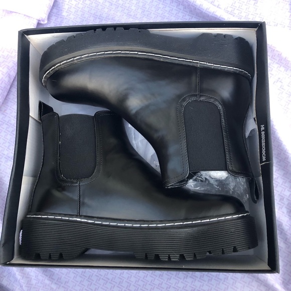 Doc martens - Picture 8 of 8